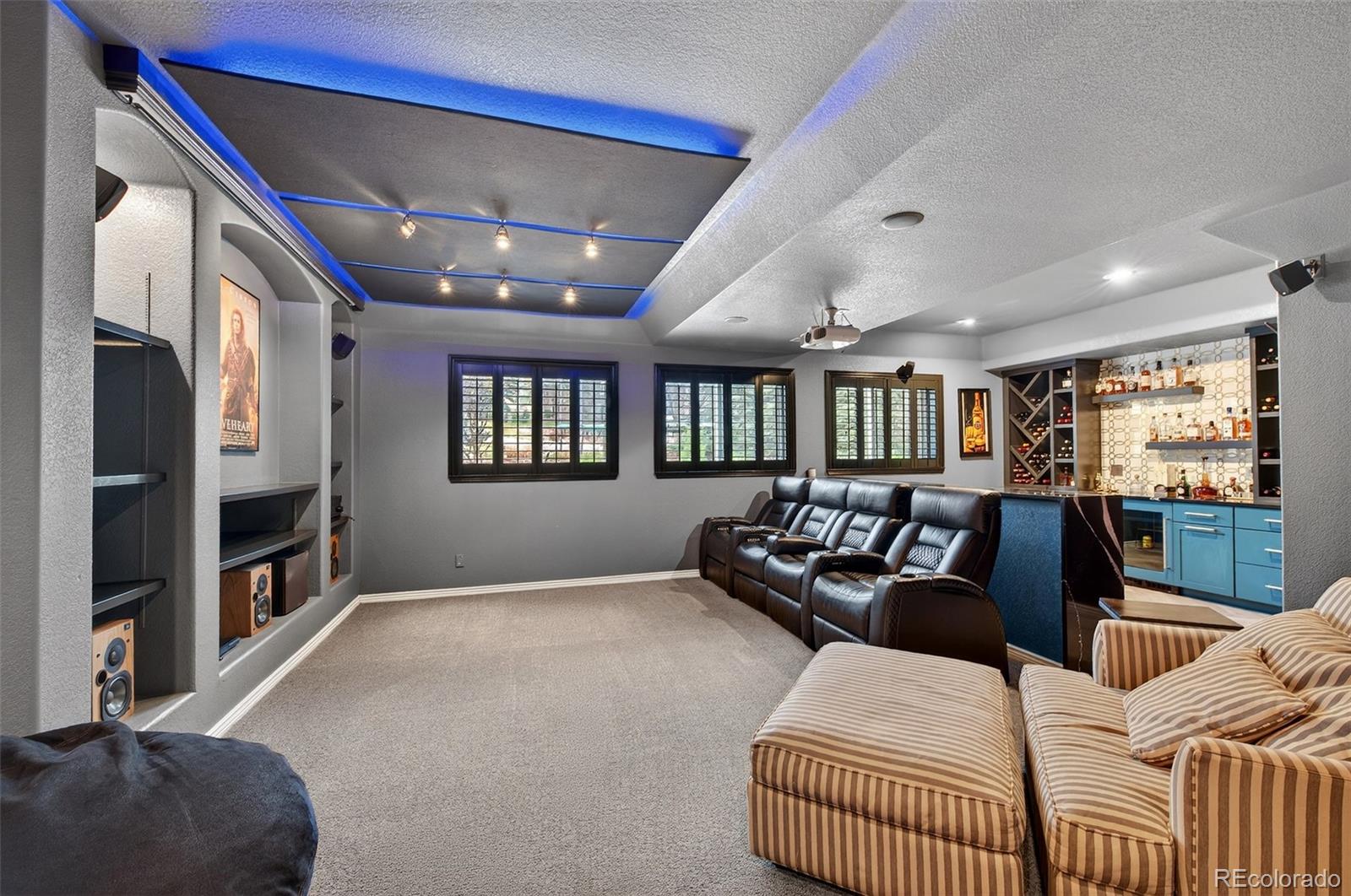 MLS Image #32 for 47  golden eagle lane,littleton, Colorado