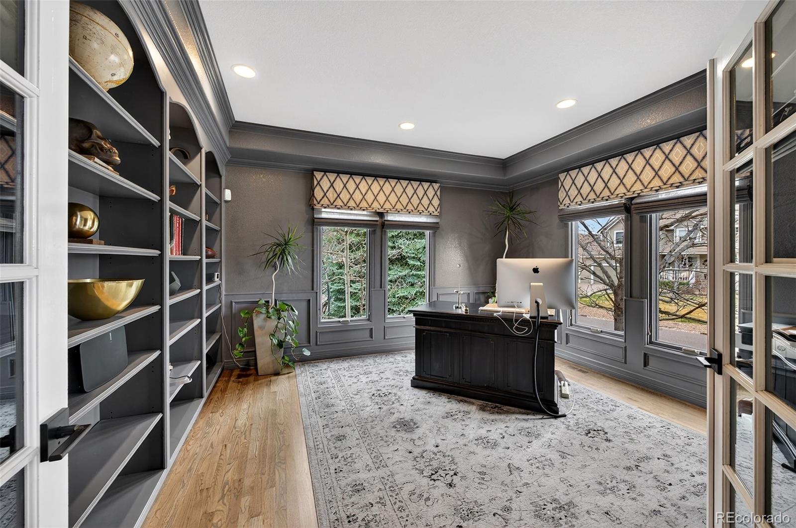 MLS Image #4 for 47  golden eagle lane,littleton, Colorado