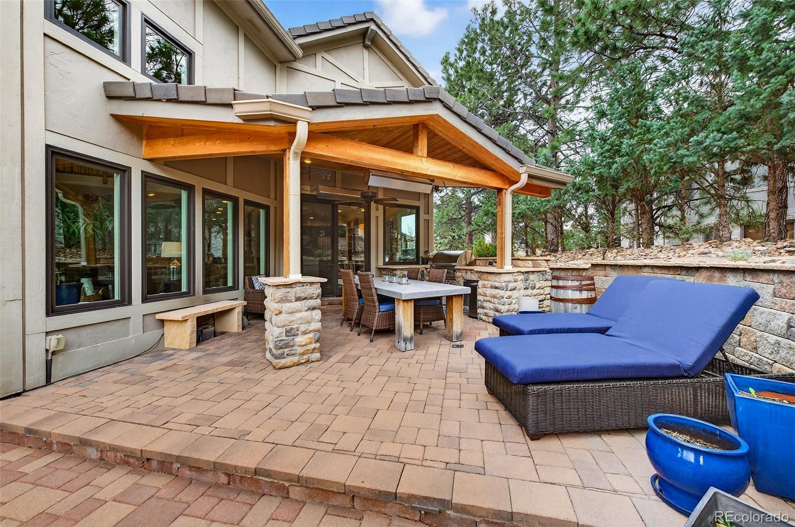 MLS Image #40 for 47  golden eagle lane,littleton, Colorado
