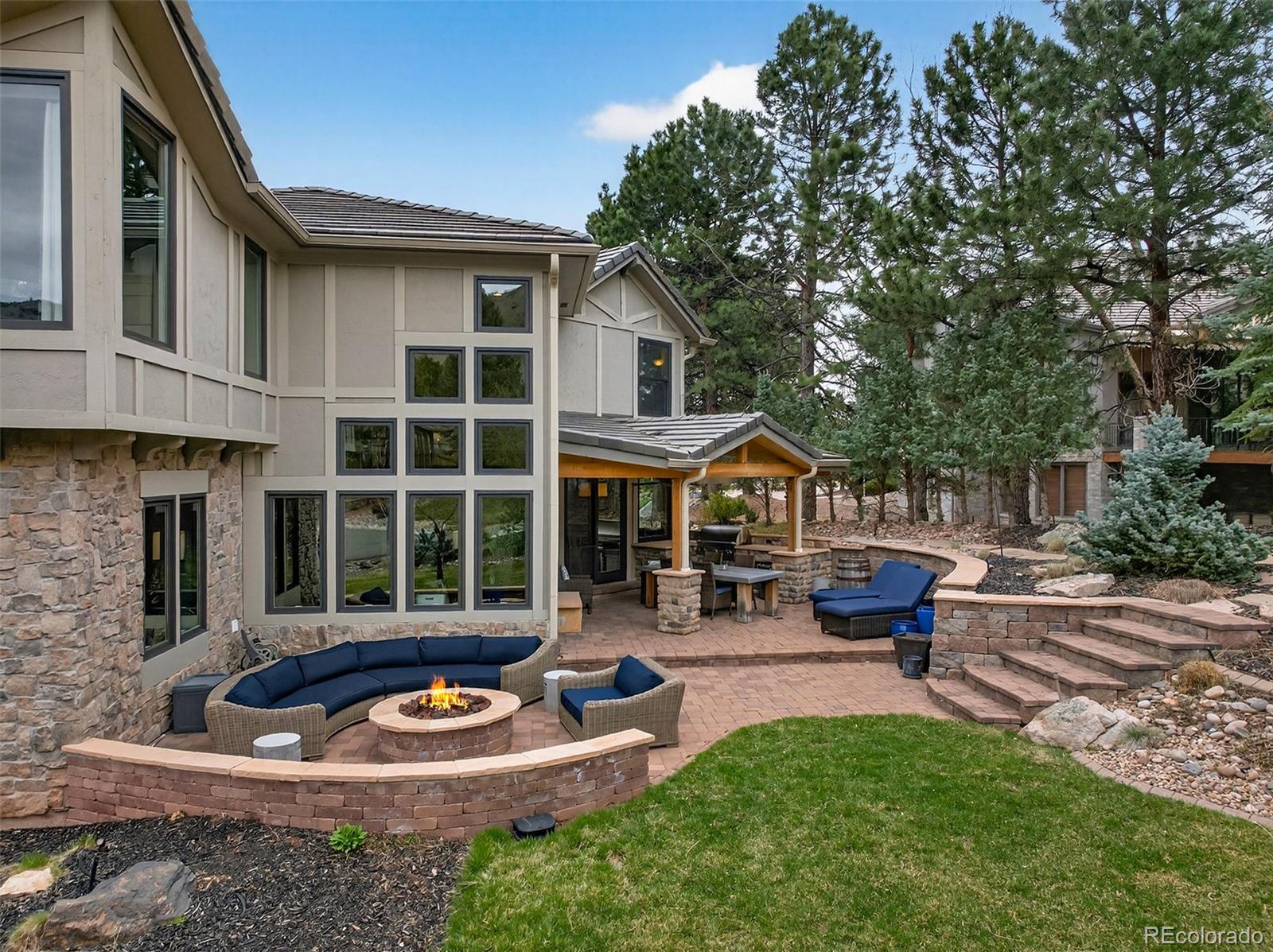MLS Image #42 for 47  golden eagle lane,littleton, Colorado