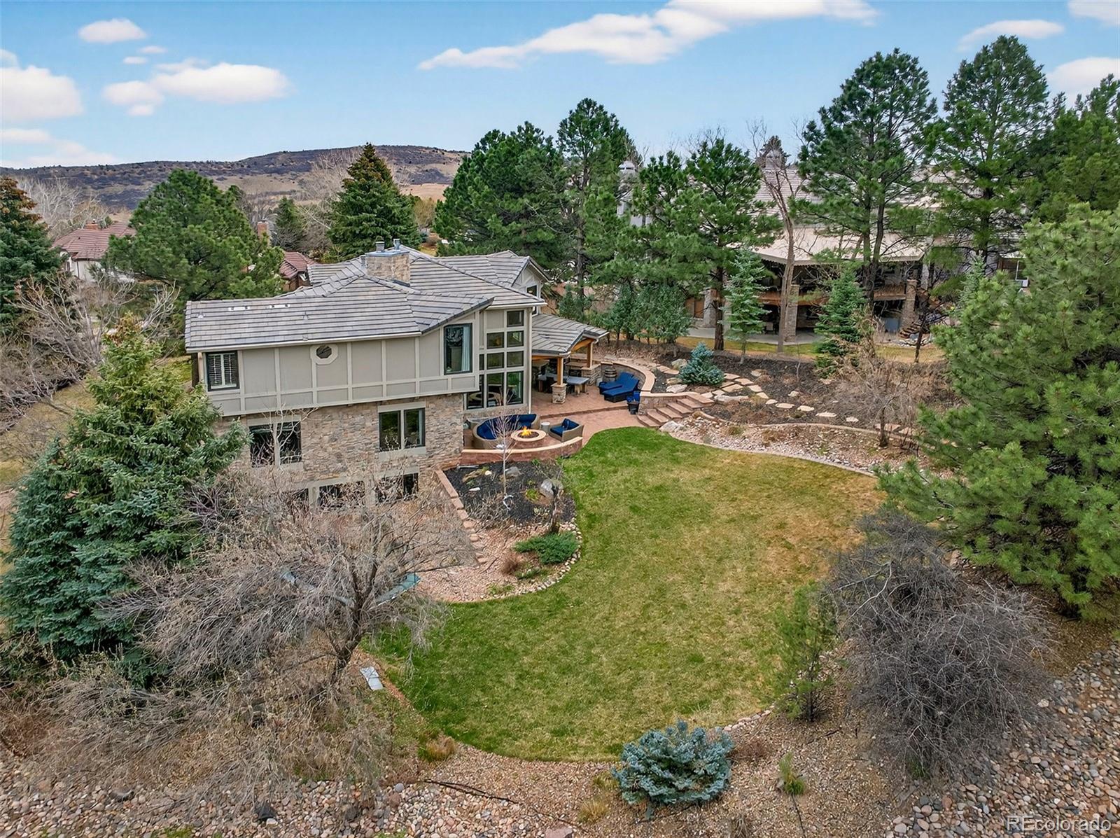 MLS Image #43 for 47  golden eagle lane,littleton, Colorado