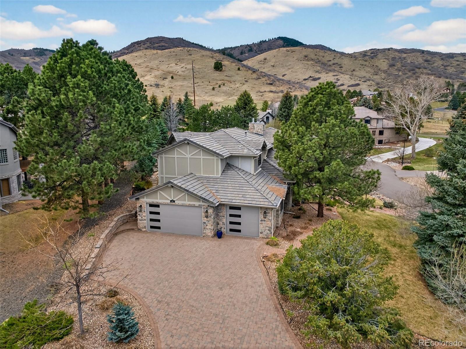MLS Image #44 for 47  golden eagle lane,littleton, Colorado