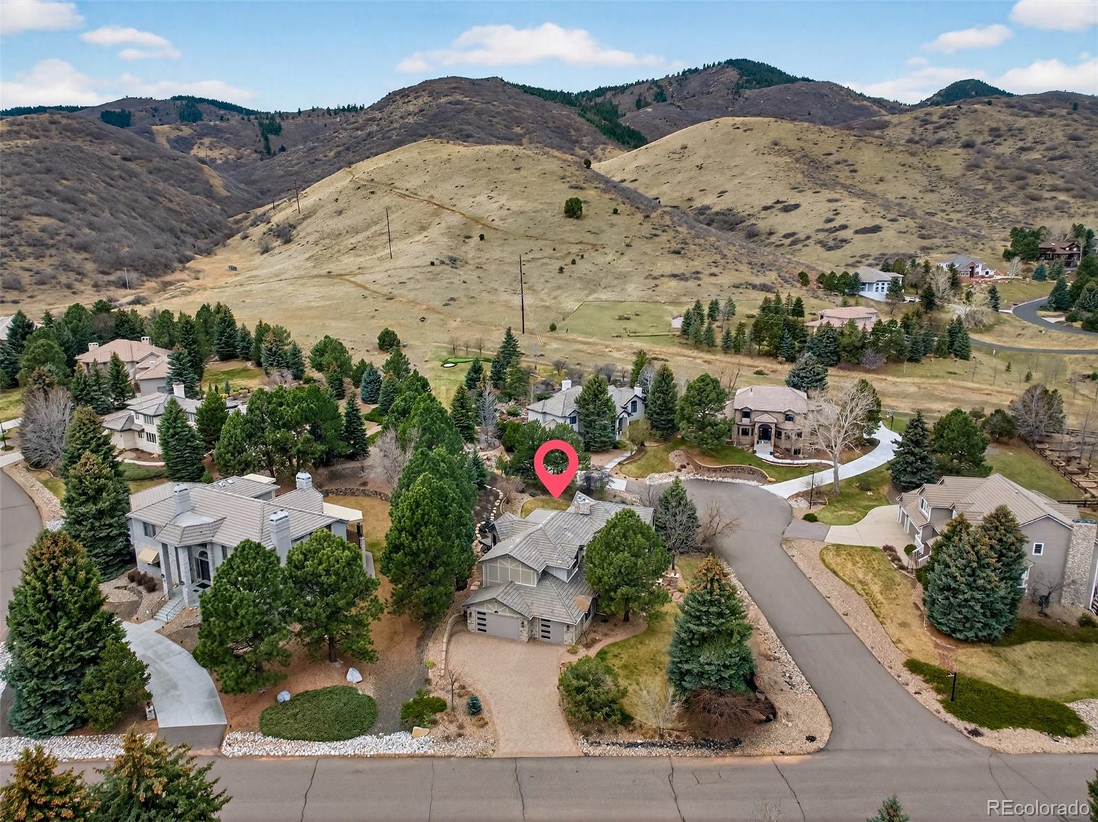 MLS Image #45 for 47  golden eagle lane,littleton, Colorado