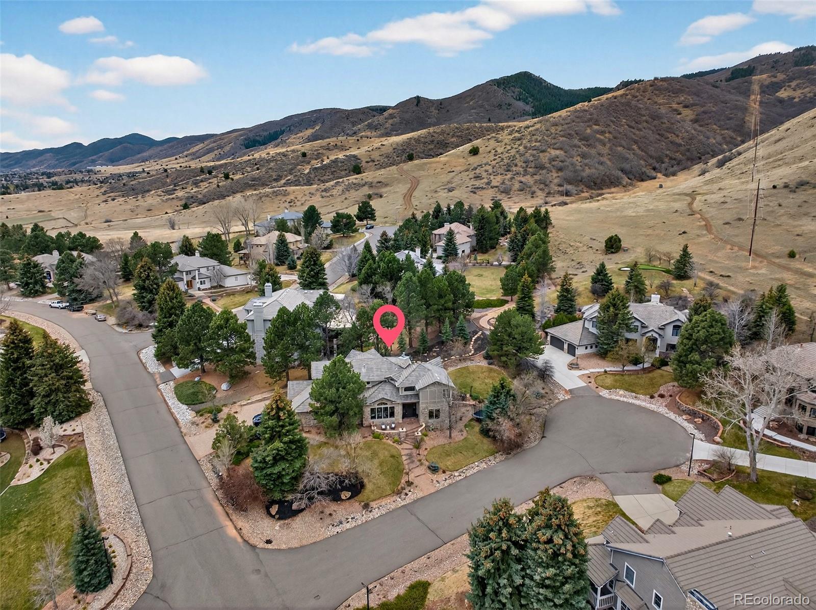MLS Image #46 for 47  golden eagle lane,littleton, Colorado