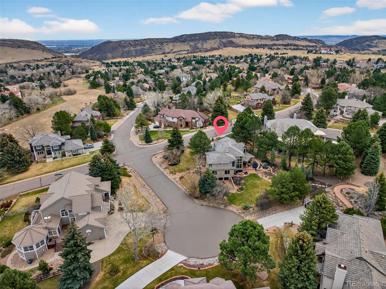 MLS Image #48 for 47  golden eagle lane,littleton, Colorado