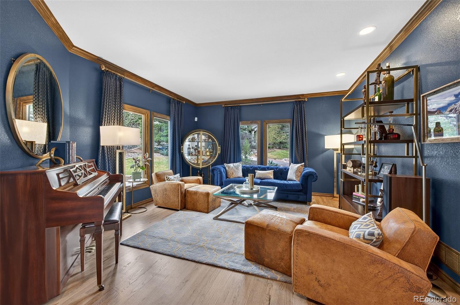 MLS Image #5 for 47  golden eagle lane,littleton, Colorado