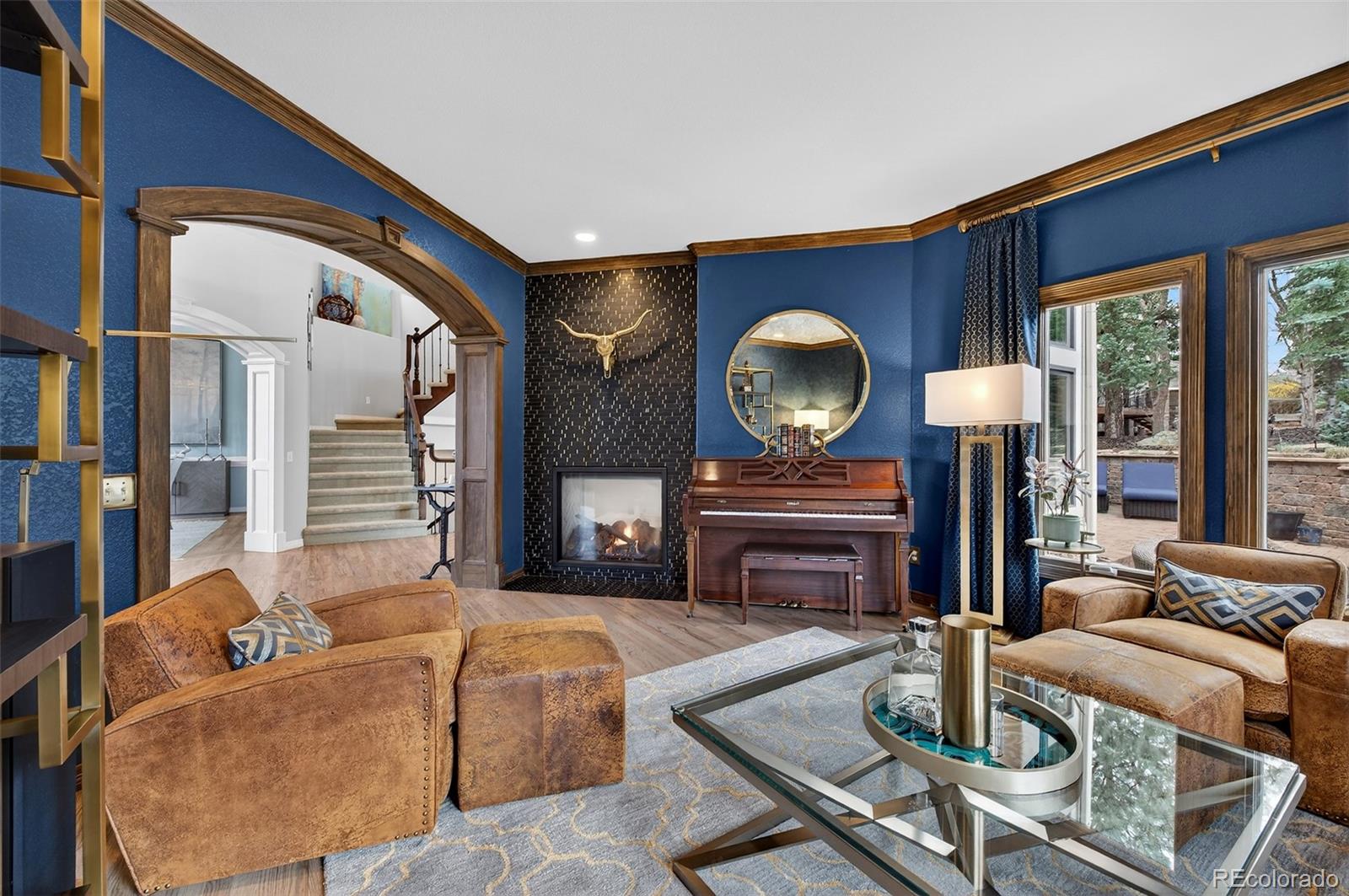 MLS Image #6 for 47  golden eagle lane,littleton, Colorado