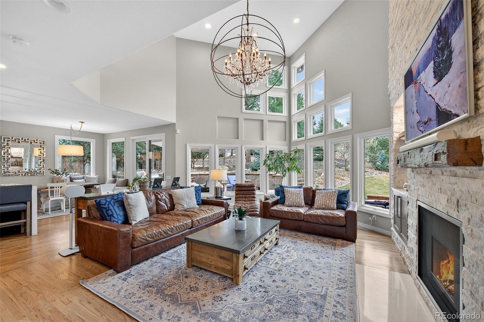 MLS Image #8 for 47  golden eagle lane,littleton, Colorado