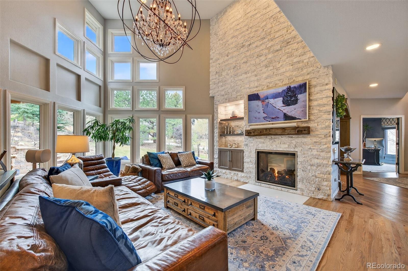 MLS Image #9 for 47  golden eagle lane,littleton, Colorado