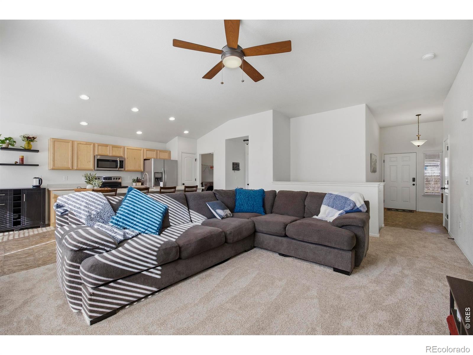 MLS Image #1 for 945  mt shavano avenue,severance, Colorado