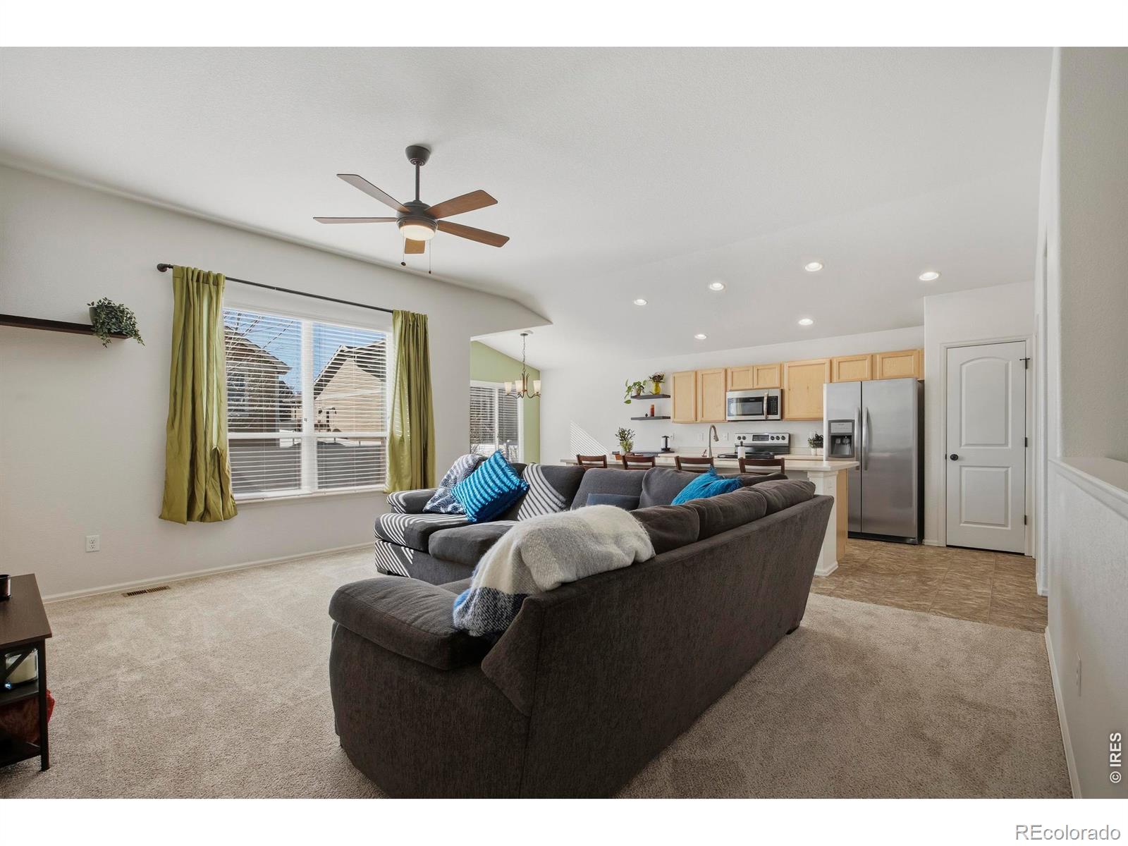 MLS Image #2 for 945  mt shavano avenue,severance, Colorado