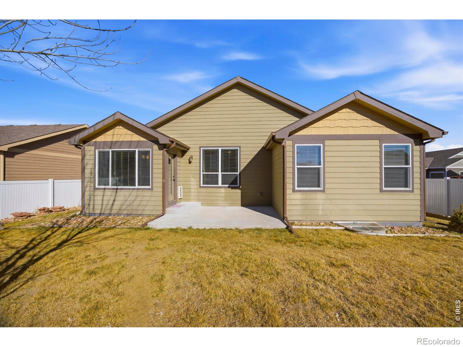 MLS Image #21 for 945  mt shavano avenue,severance, Colorado