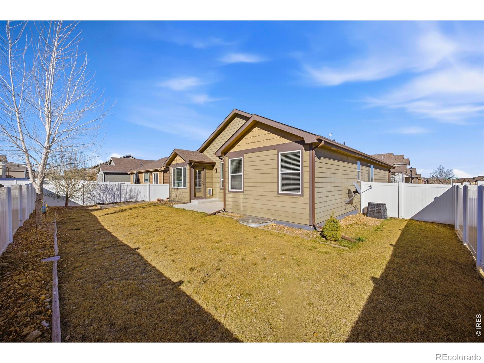 MLS Image #22 for 945  mt shavano avenue,severance, Colorado