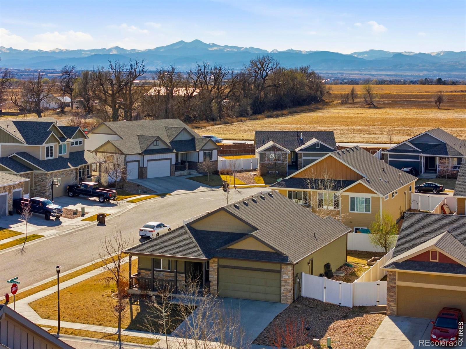 MLS Image #23 for 945  mt shavano avenue,severance, Colorado