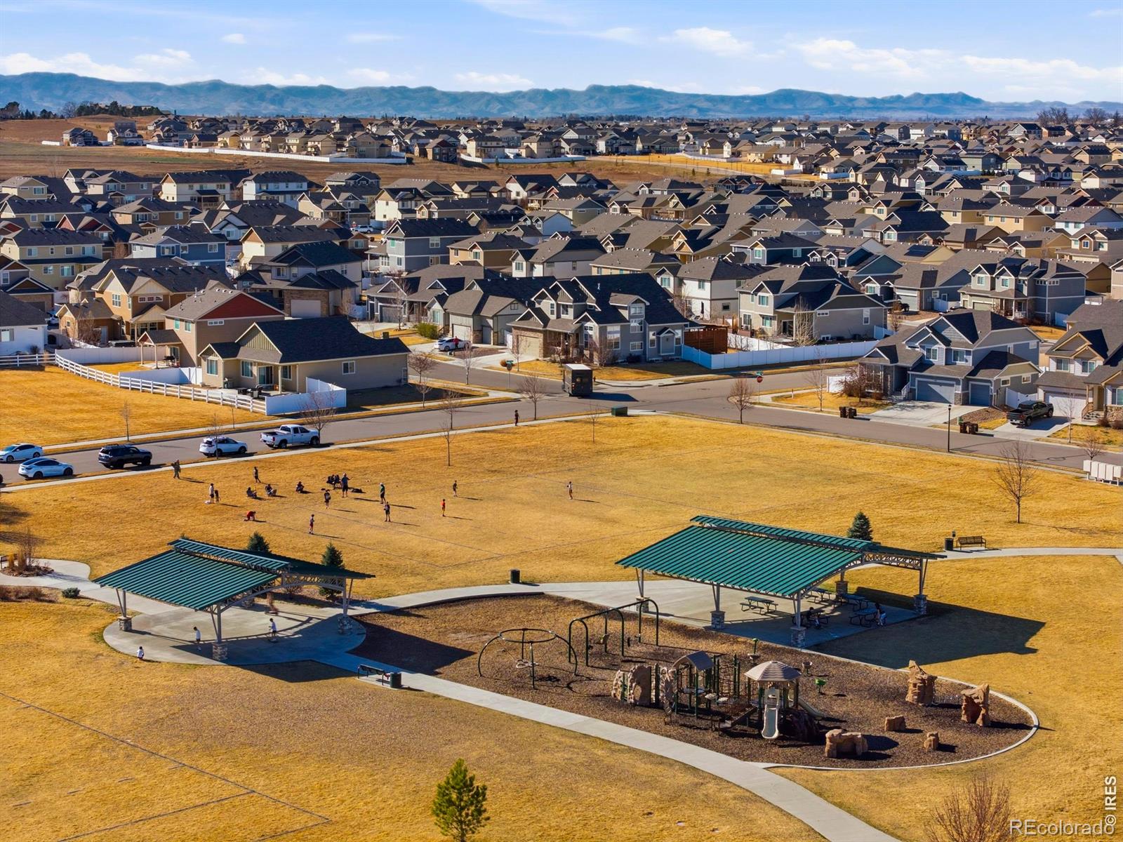 MLS Image #24 for 945  mt shavano avenue,severance, Colorado