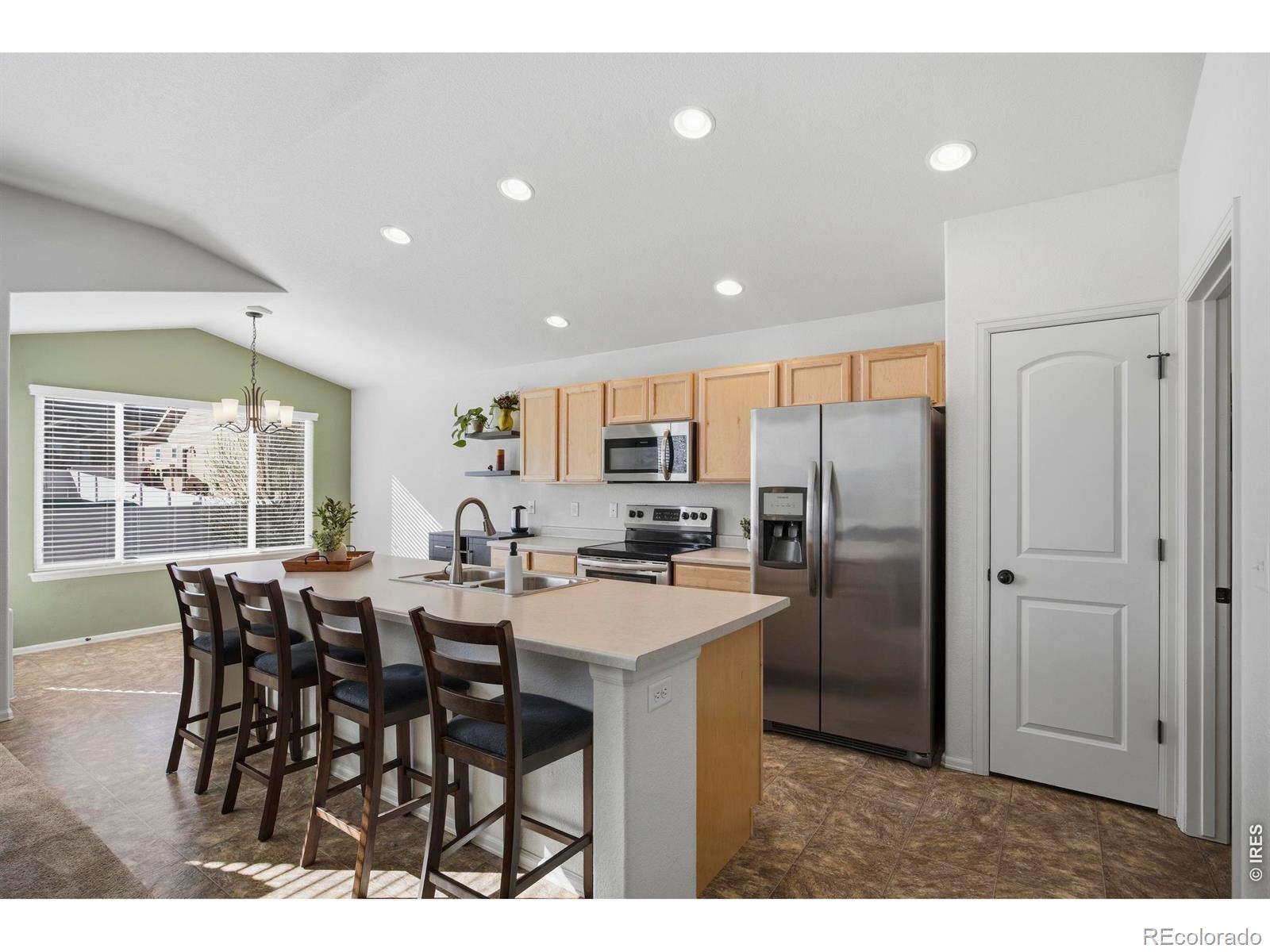 MLS Image #3 for 945  mt shavano avenue,severance, Colorado