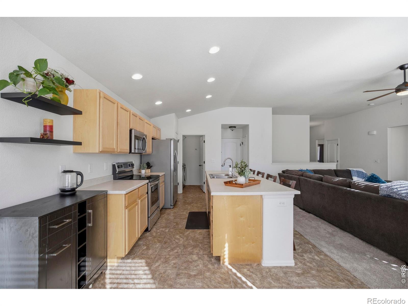 MLS Image #4 for 945  mt shavano avenue,severance, Colorado