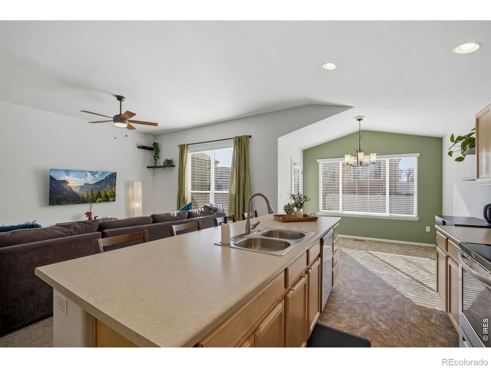 MLS Image #6 for 945  mt shavano avenue,severance, Colorado