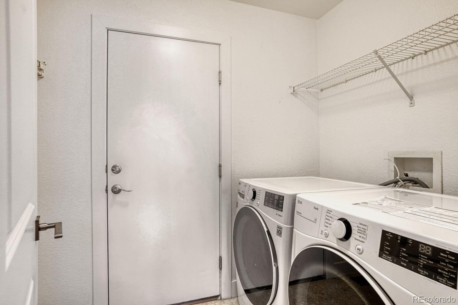 MLS Image #14 for 7823 e bayaud avenue,denver, Colorado