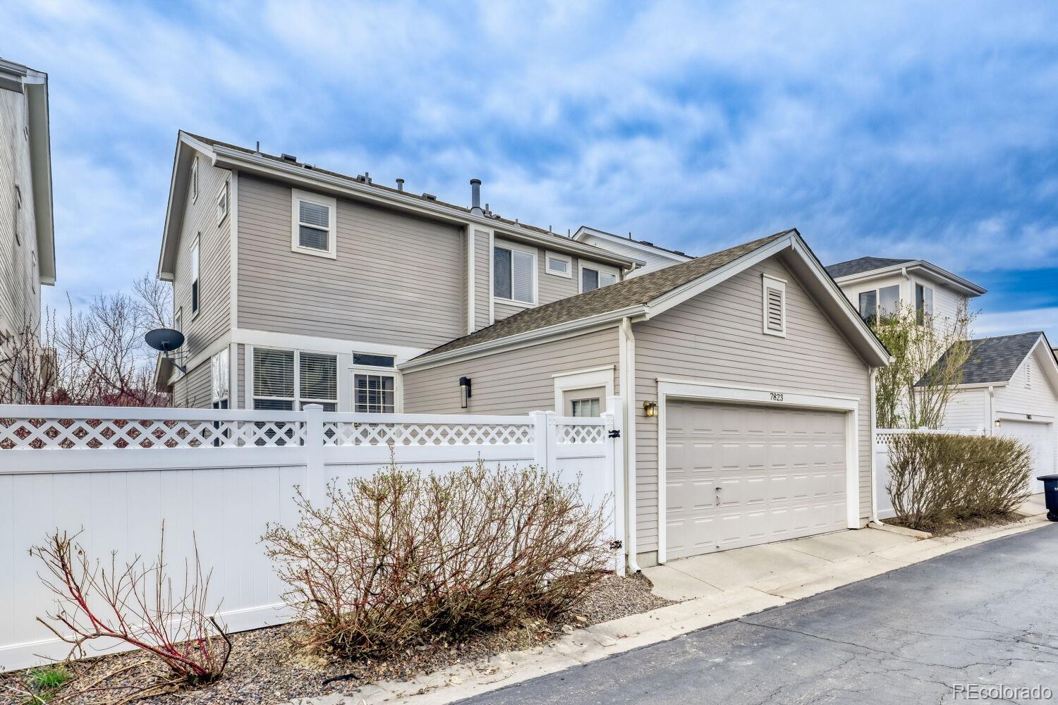MLS Image #27 for 7823 e bayaud avenue,denver, Colorado