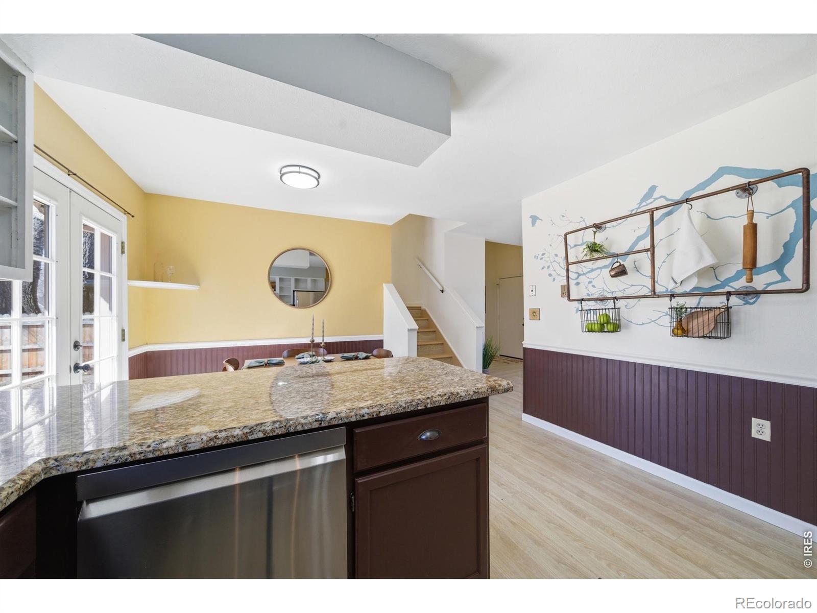 MLS Image #11 for 4013  shannon drive,laporte, Colorado