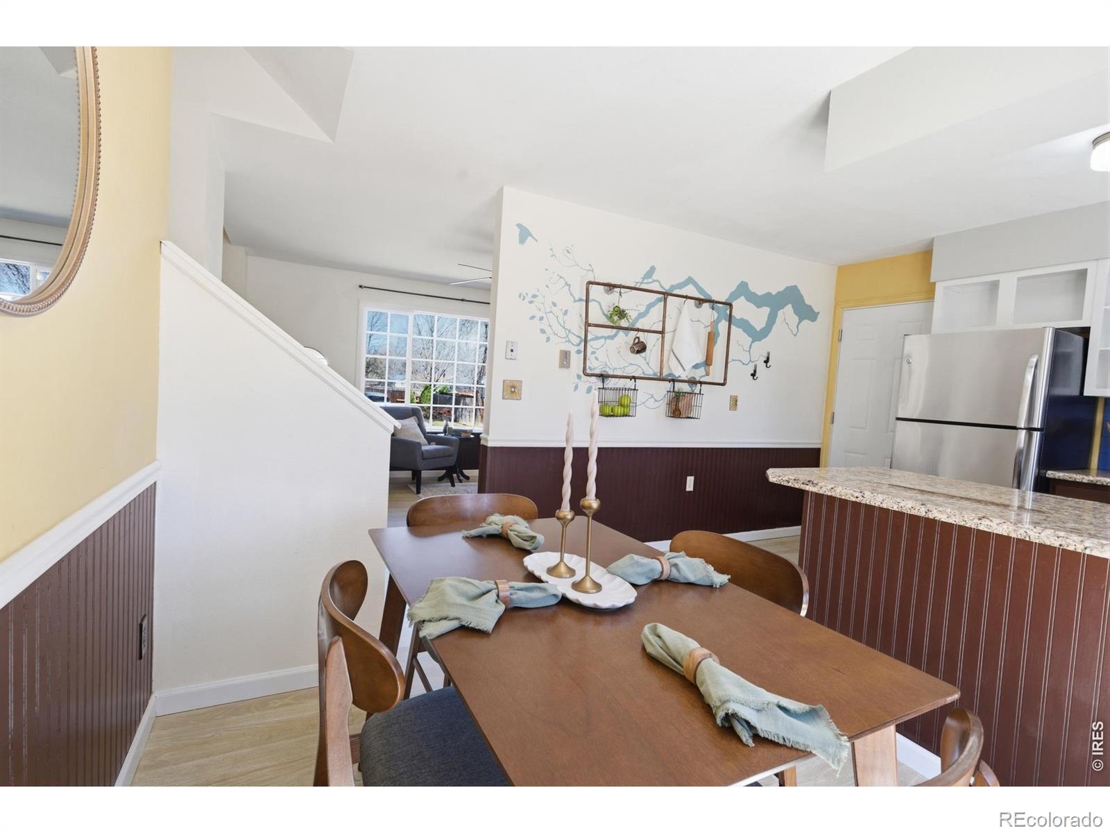 MLS Image #13 for 4013  shannon drive,laporte, Colorado