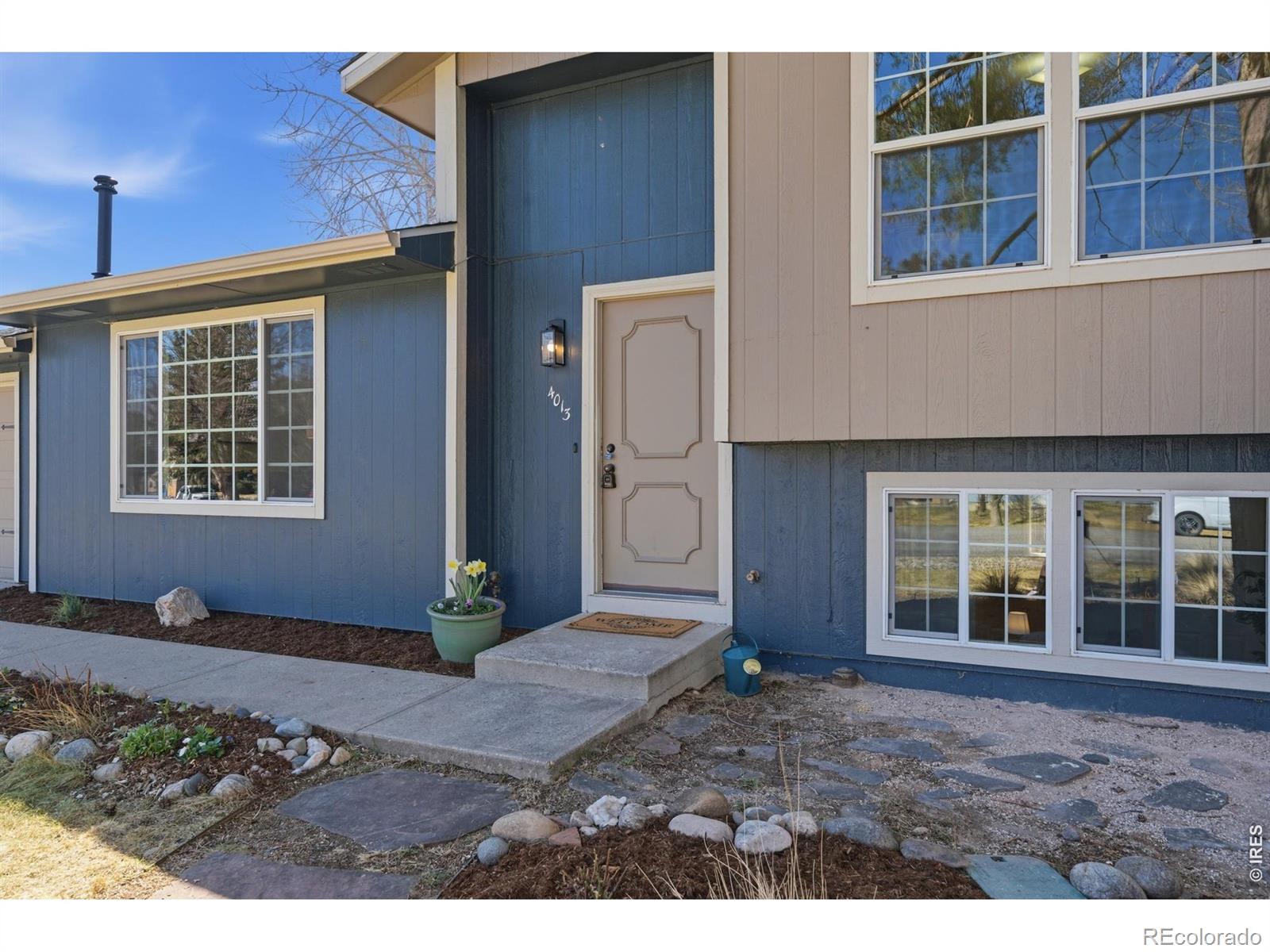 MLS Image #2 for 4013  shannon drive,laporte, Colorado