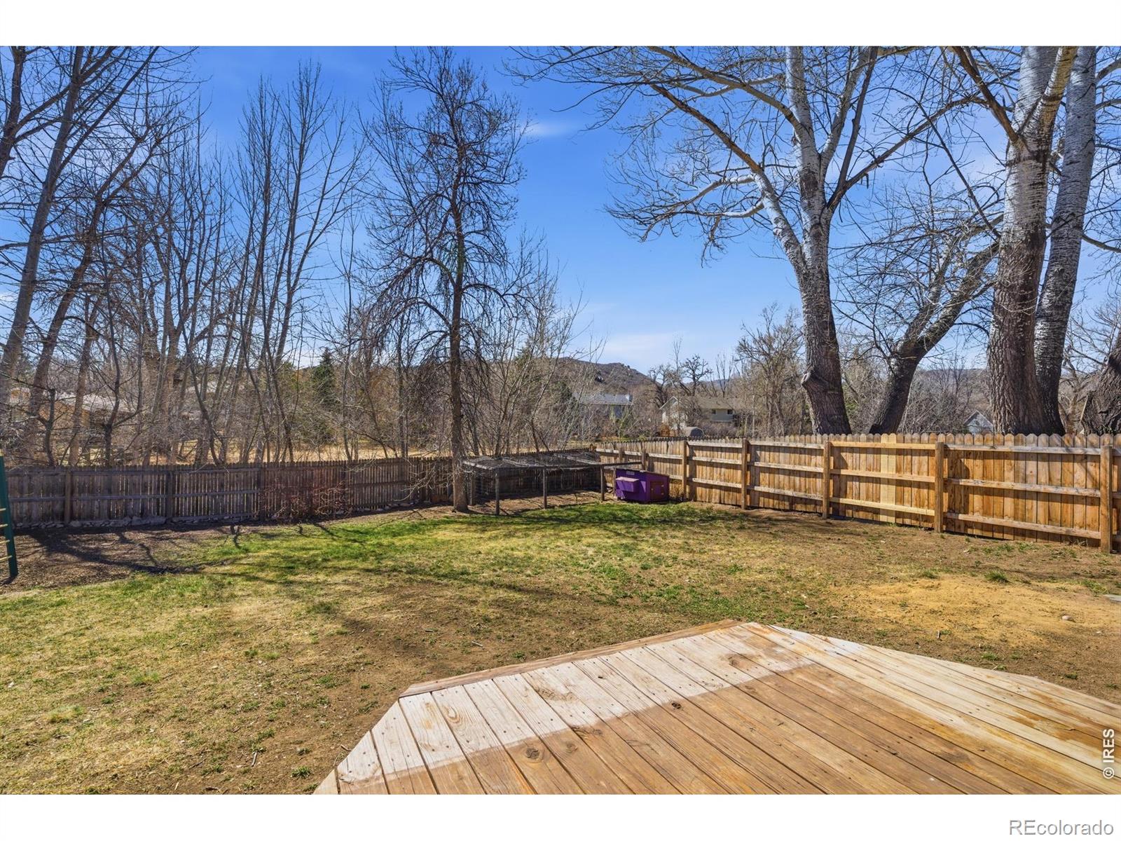 MLS Image #25 for 4013  shannon drive,laporte, Colorado
