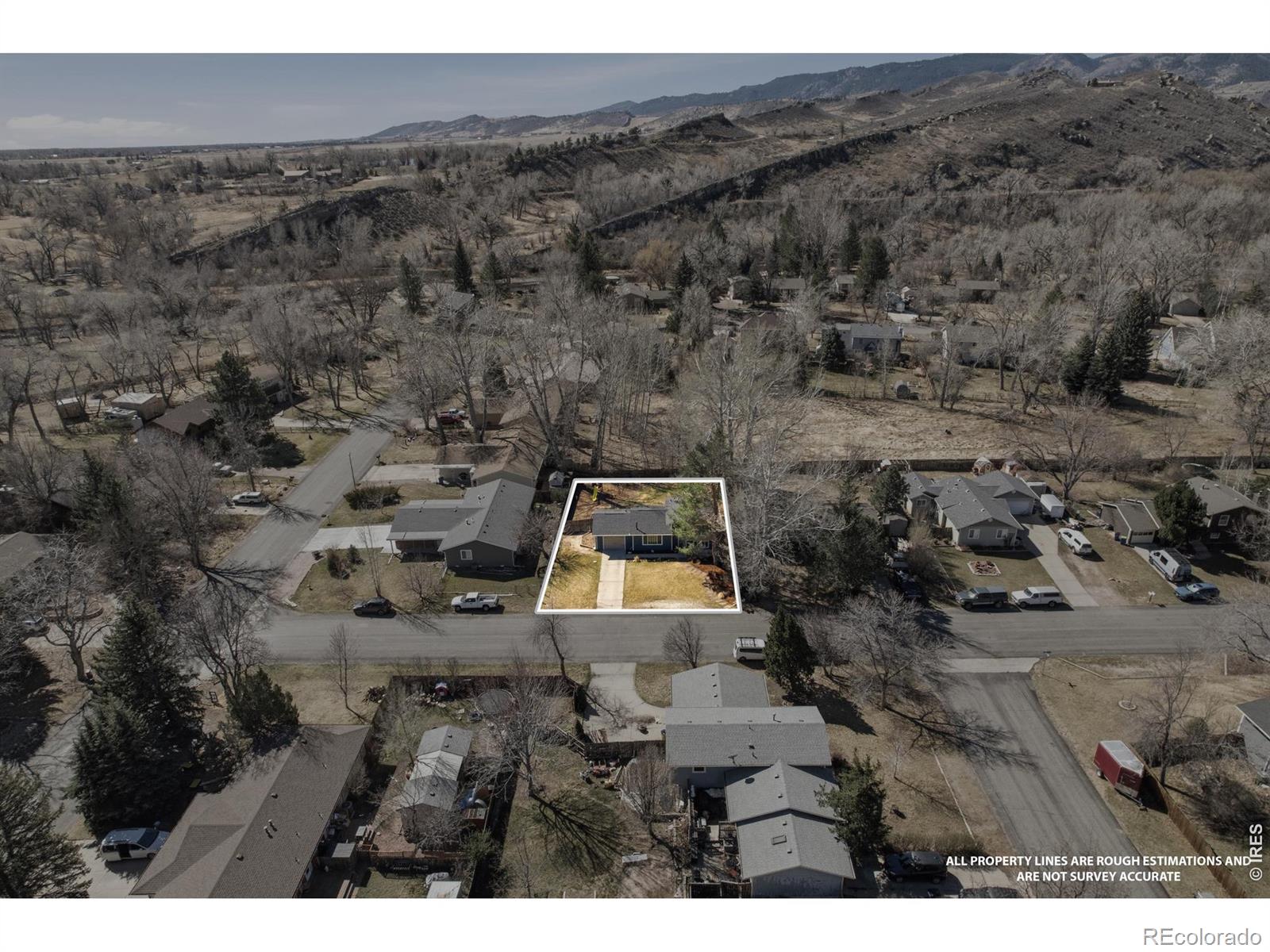 MLS Image #29 for 4013  shannon drive,laporte, Colorado