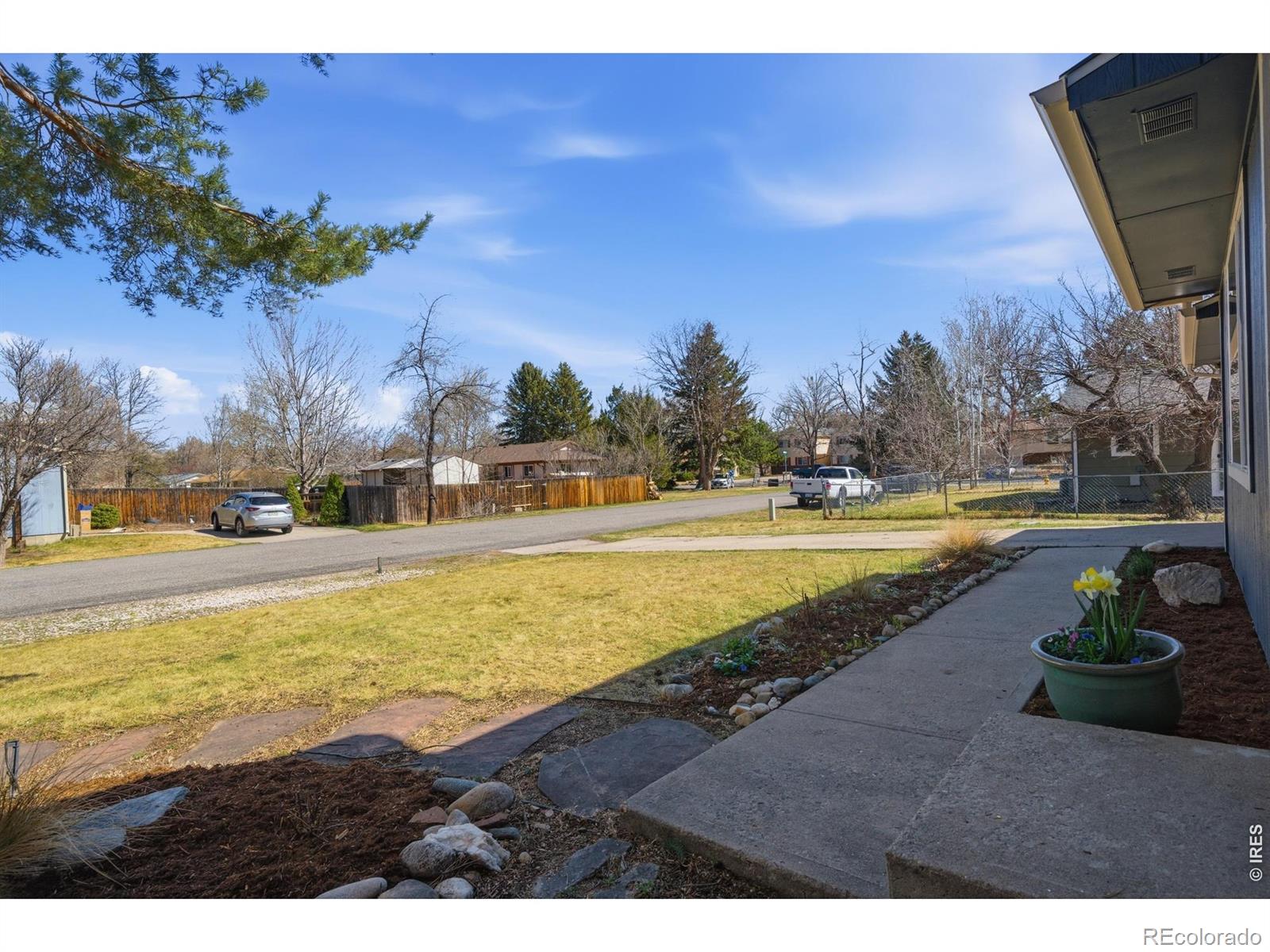 MLS Image #3 for 4013  shannon drive,laporte, Colorado