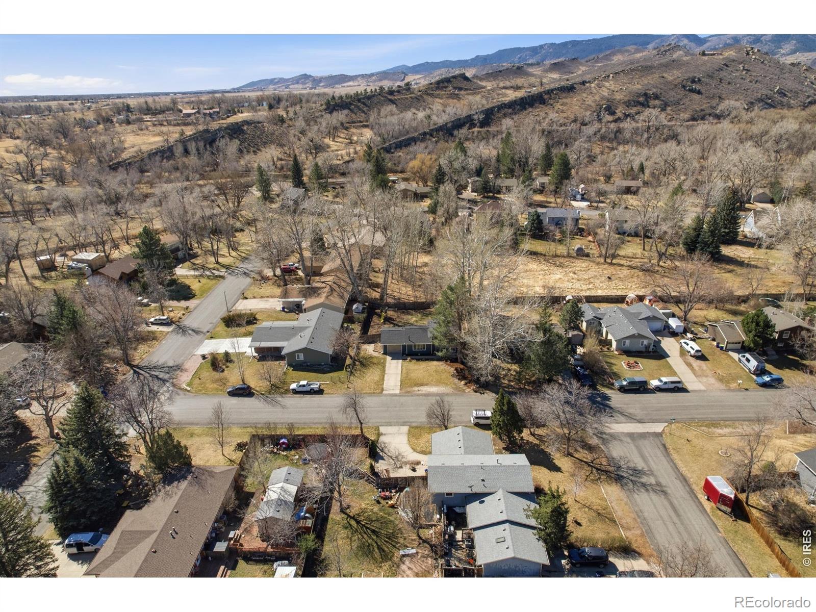 MLS Image #30 for 4013  shannon drive,laporte, Colorado