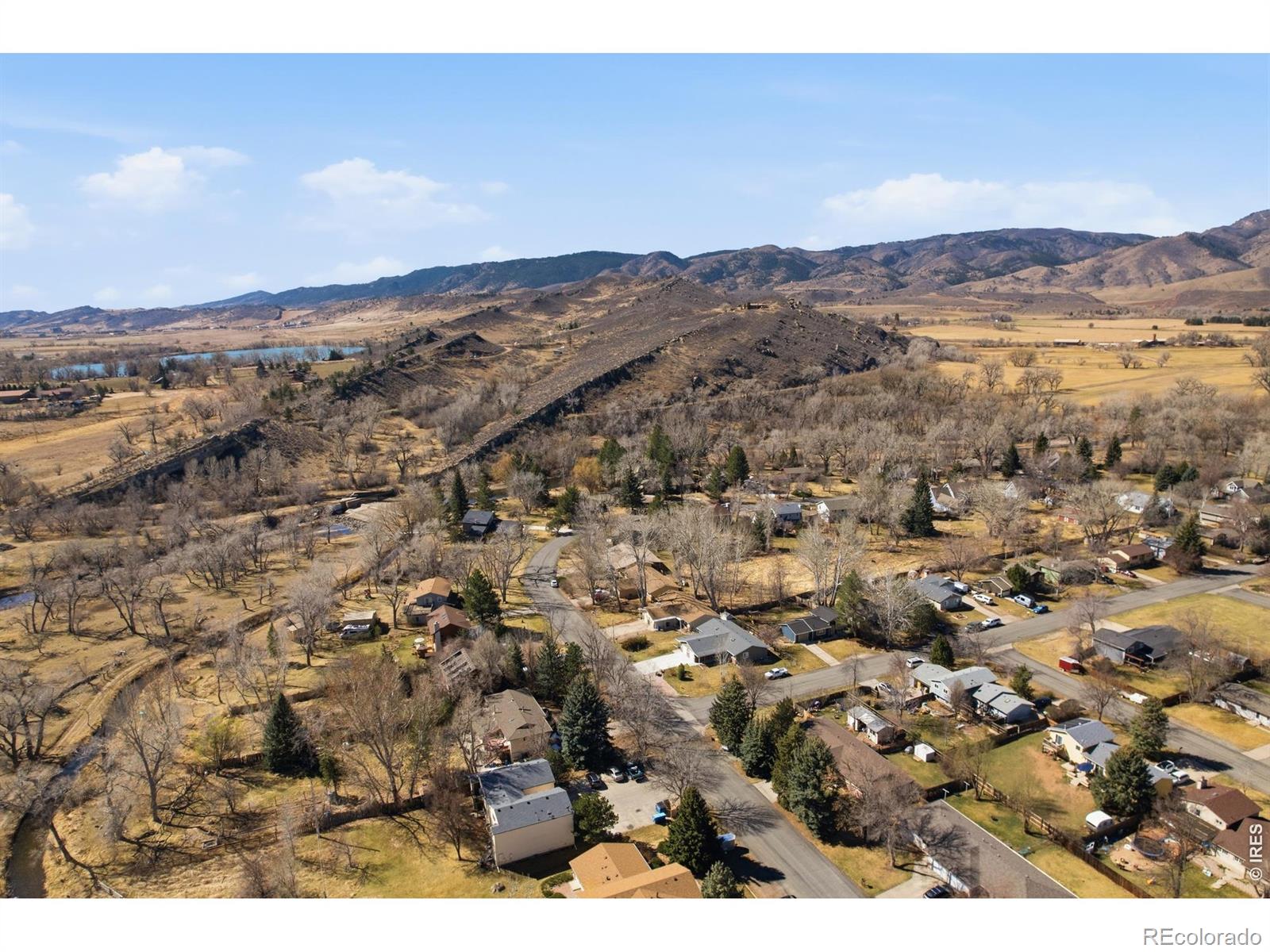 MLS Image #31 for 4013  shannon drive,laporte, Colorado