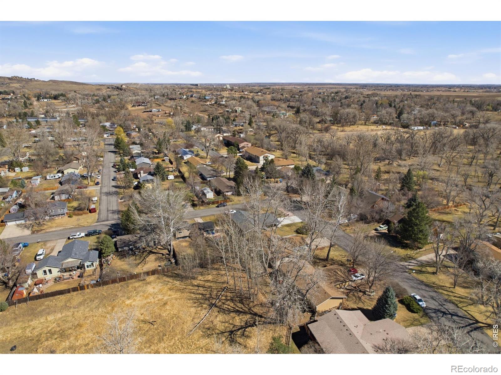 MLS Image #33 for 4013  shannon drive,laporte, Colorado