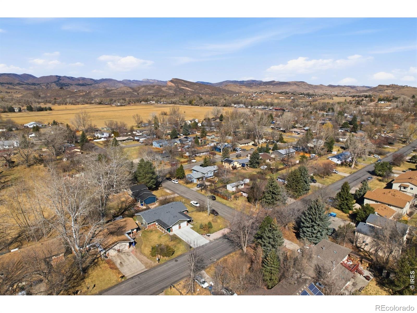 MLS Image #34 for 4013  shannon drive,laporte, Colorado