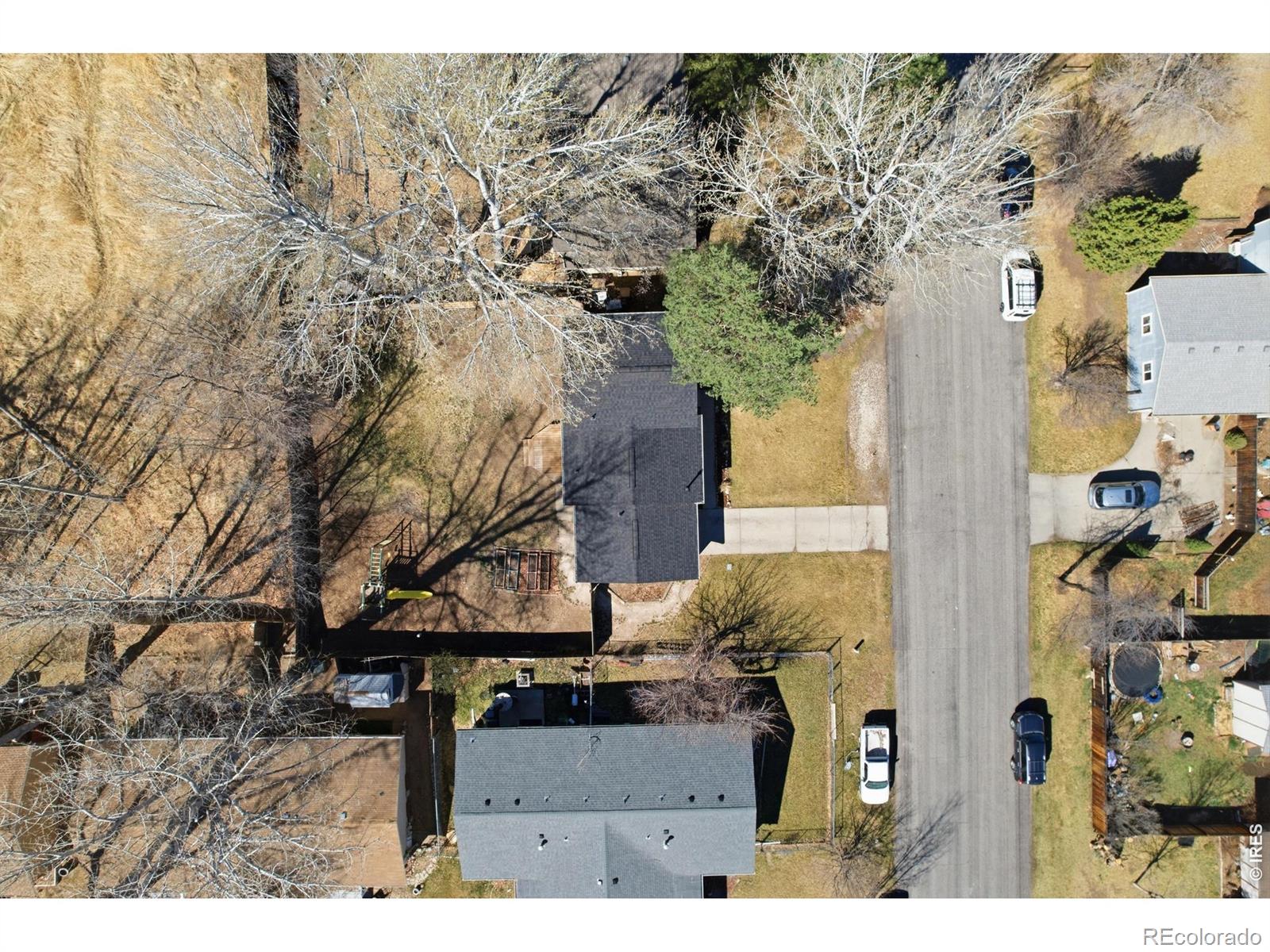 MLS Image #35 for 4013  shannon drive,laporte, Colorado