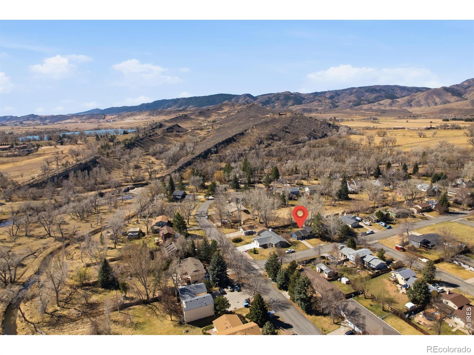 MLS Image #36 for 4013  shannon drive,laporte, Colorado
