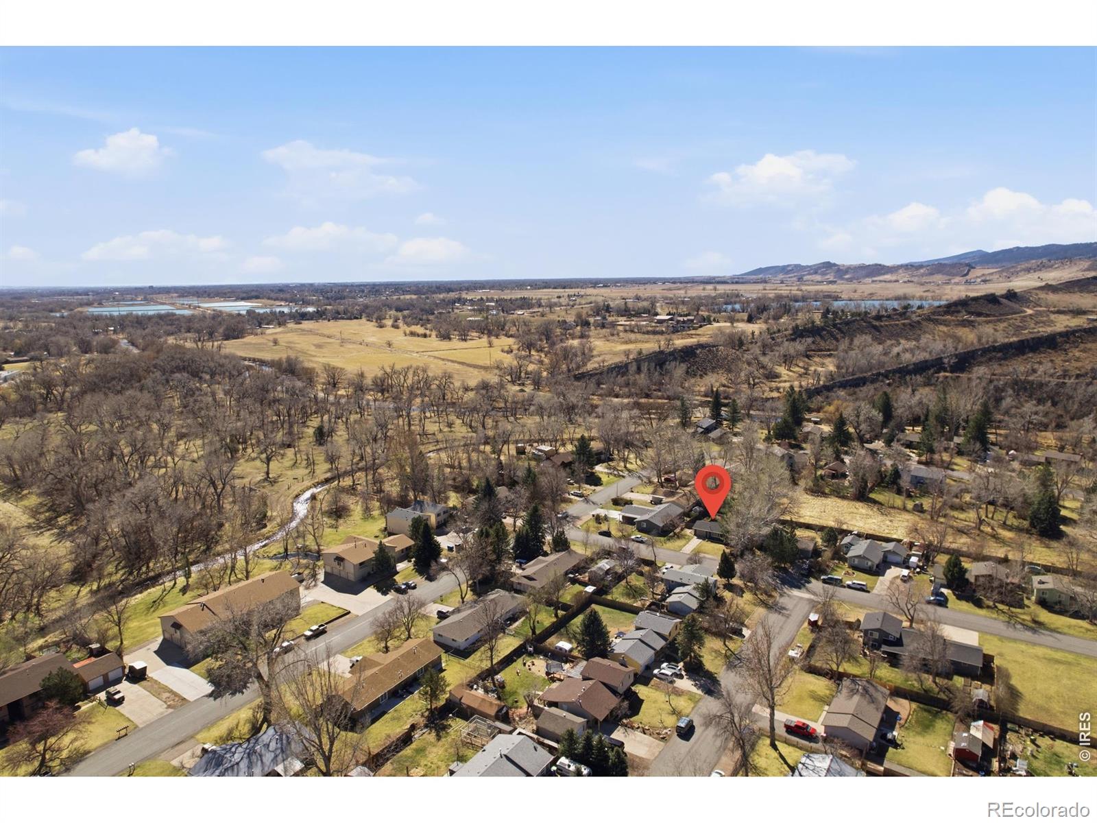 MLS Image #37 for 4013  shannon drive,laporte, Colorado