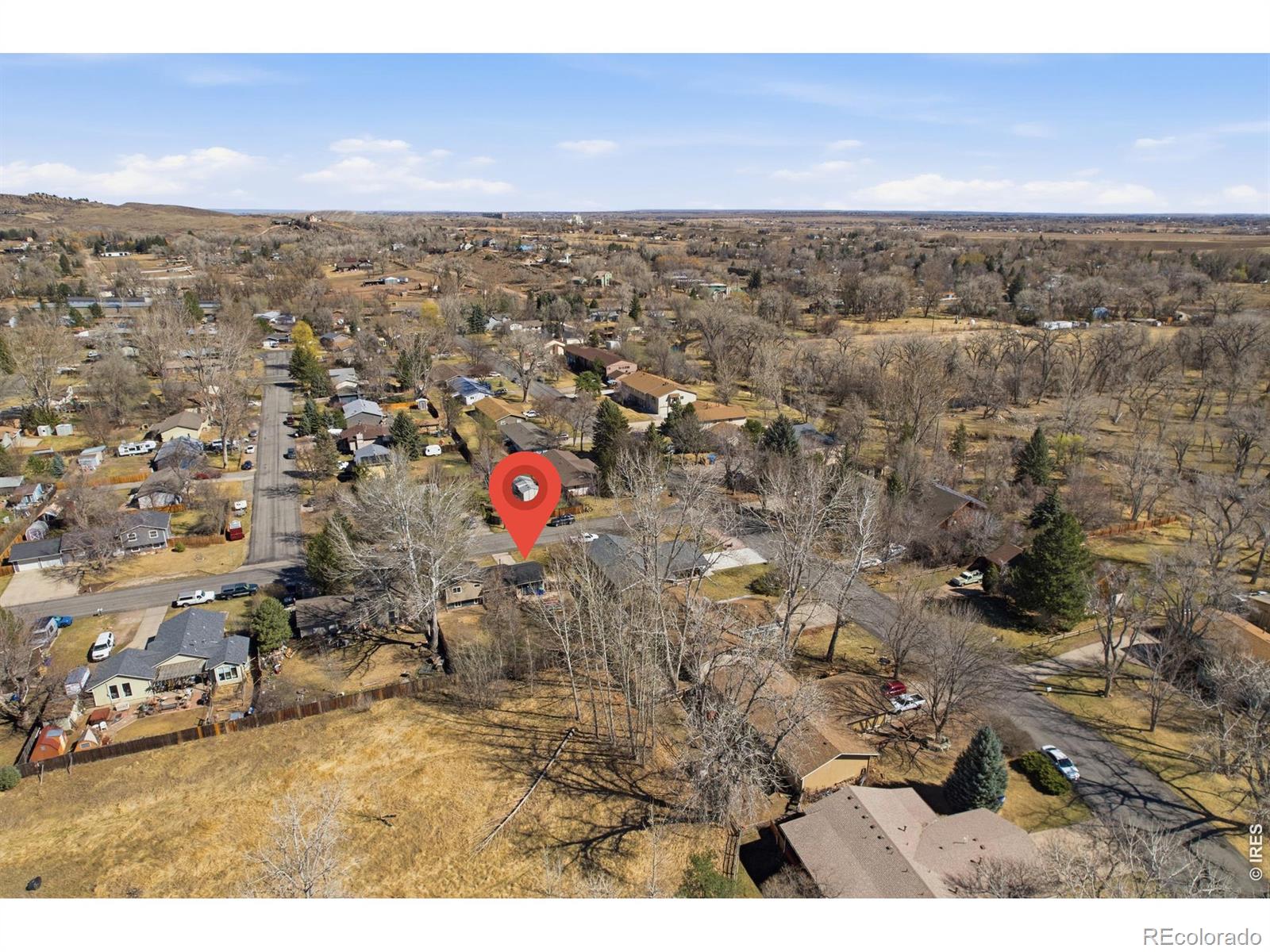 MLS Image #38 for 4013  shannon drive,laporte, Colorado