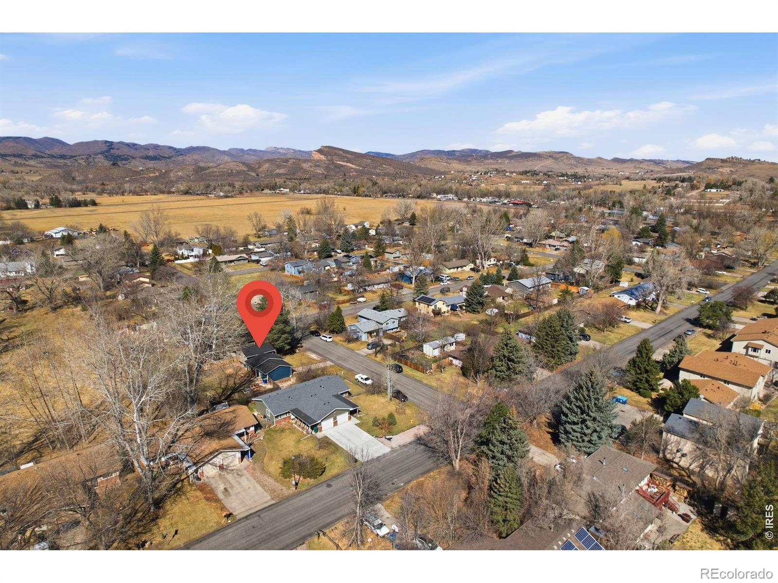 MLS Image #39 for 4013  shannon drive,laporte, Colorado