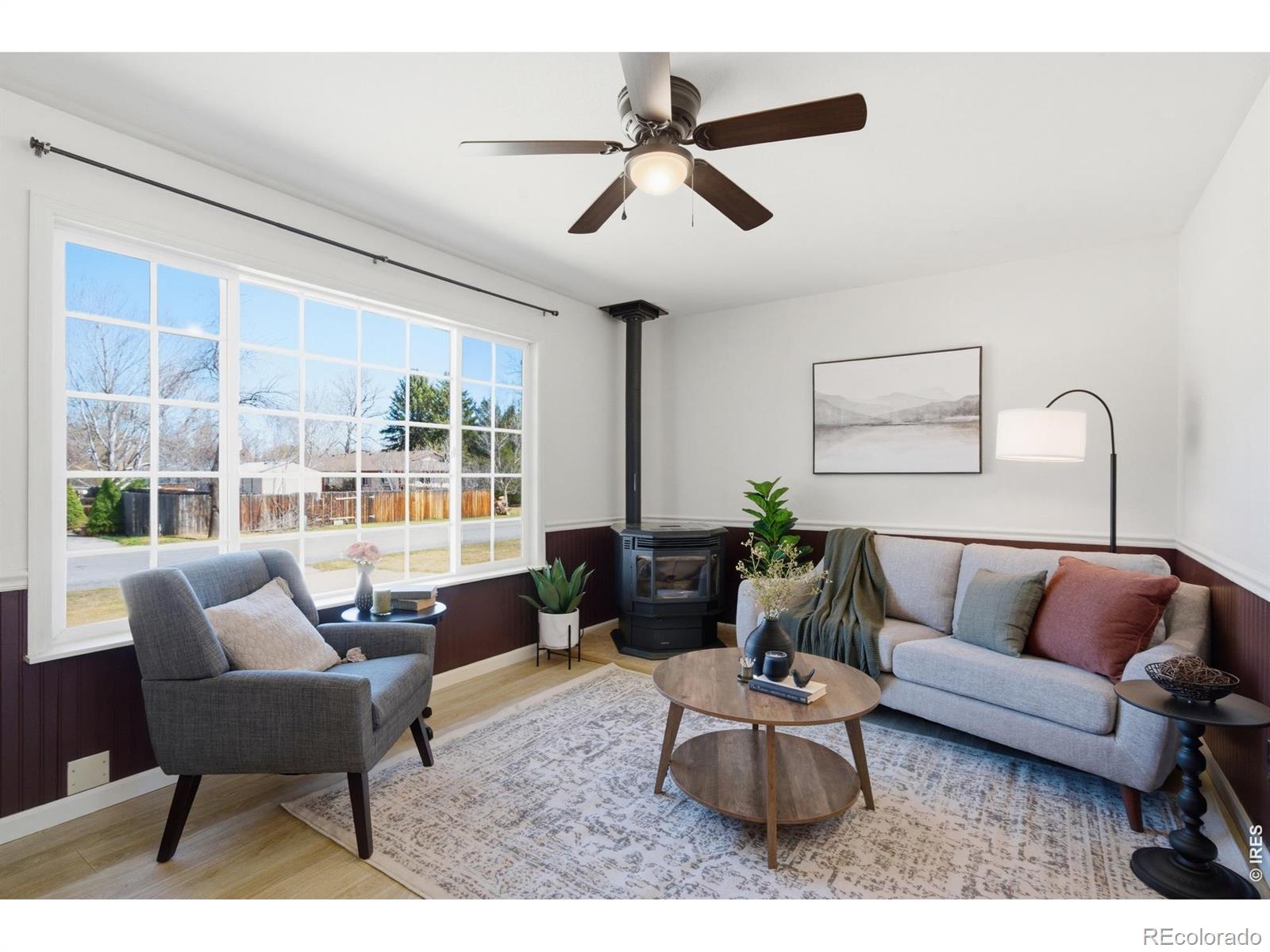 MLS Image #5 for 4013  shannon drive,laporte, Colorado