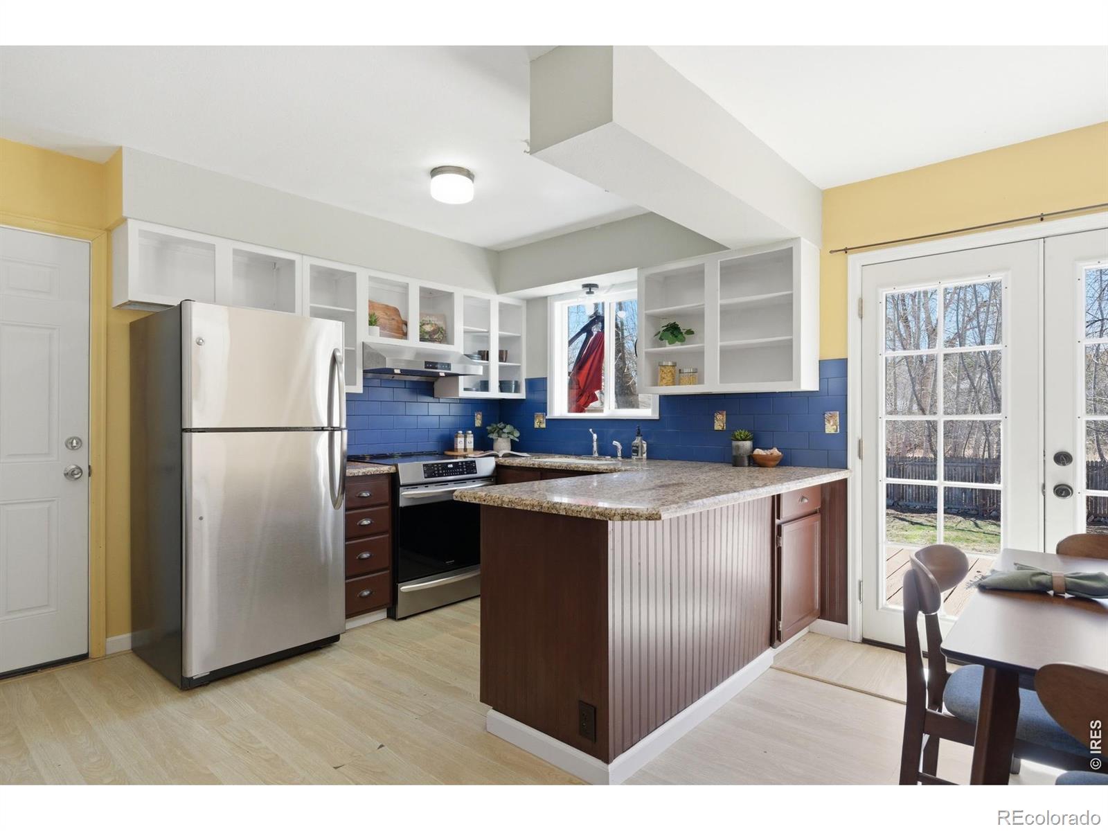 MLS Image #7 for 4013  shannon drive,laporte, Colorado