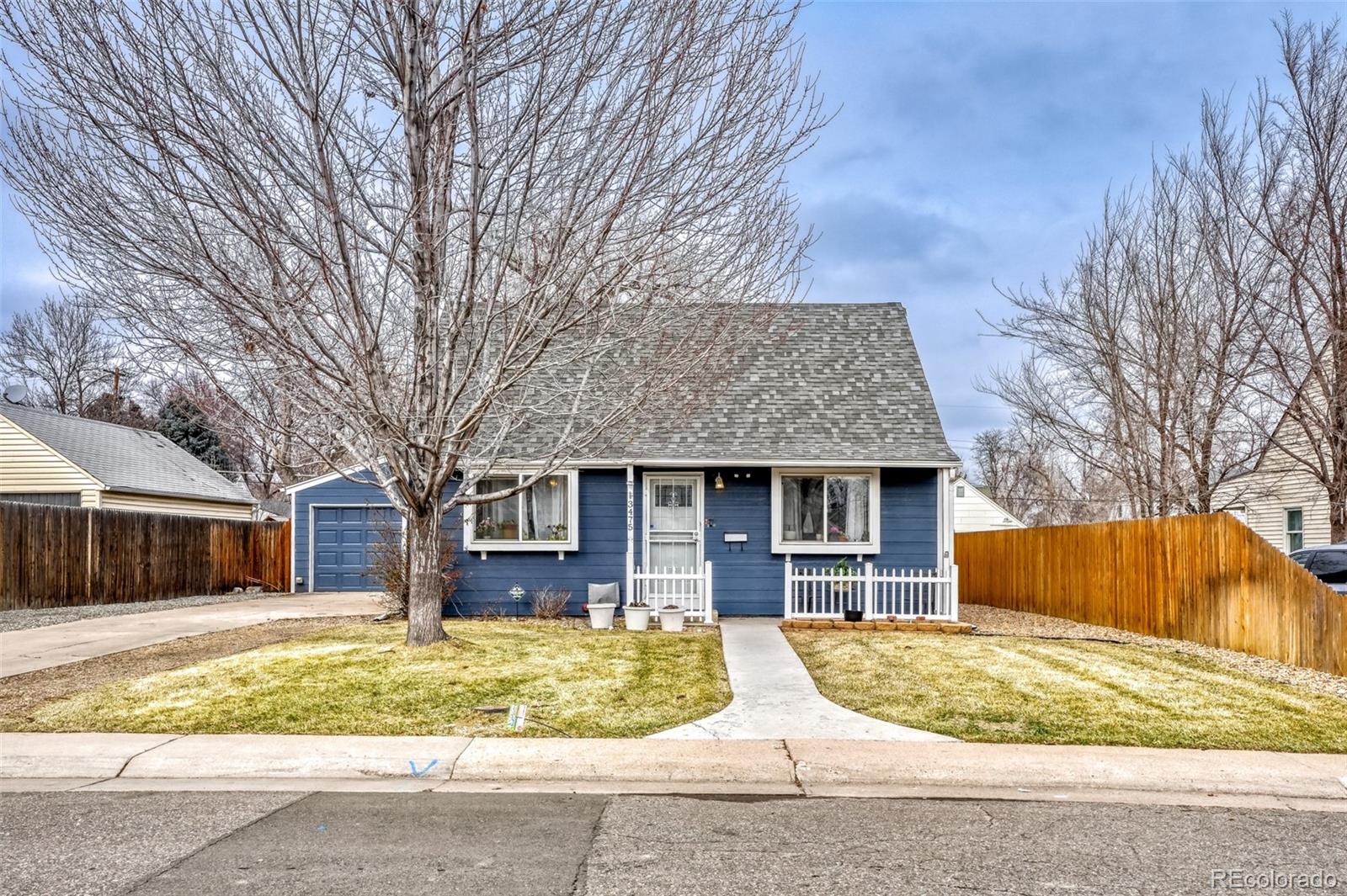 MLS Image #0 for 3475 w harvard avenue,denver, Colorado
