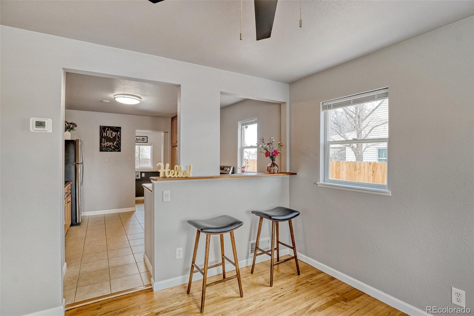 MLS Image #11 for 3475 w harvard avenue,denver, Colorado