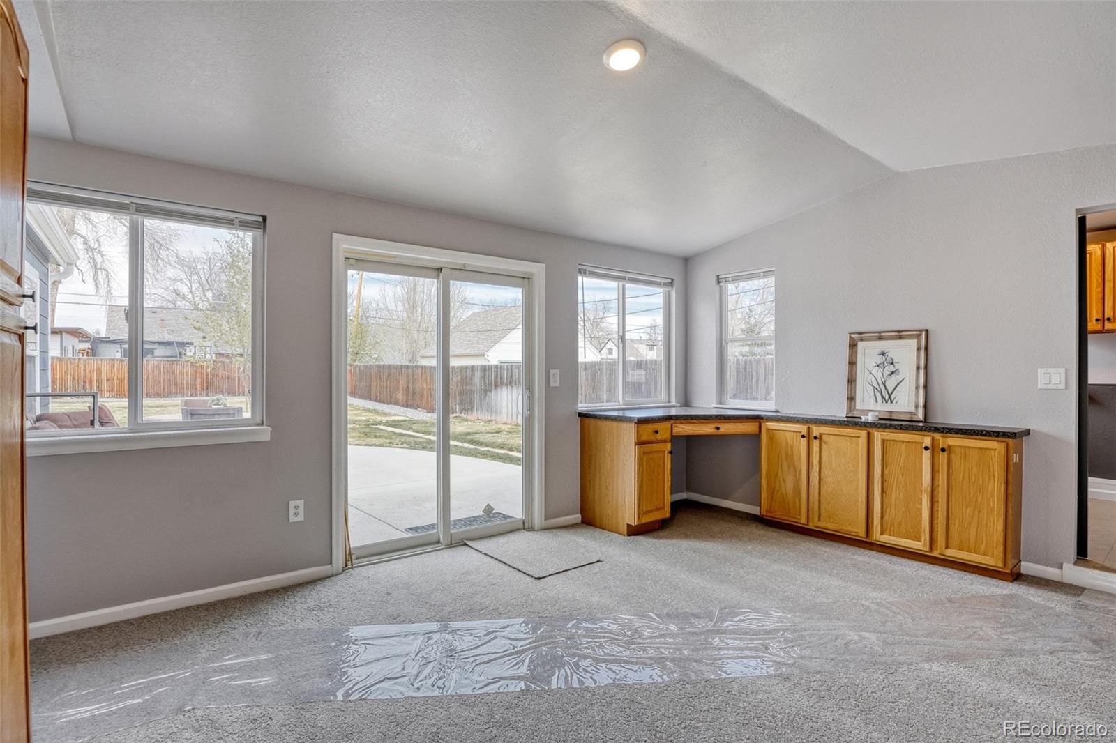 MLS Image #6 for 3475 w harvard avenue,denver, Colorado