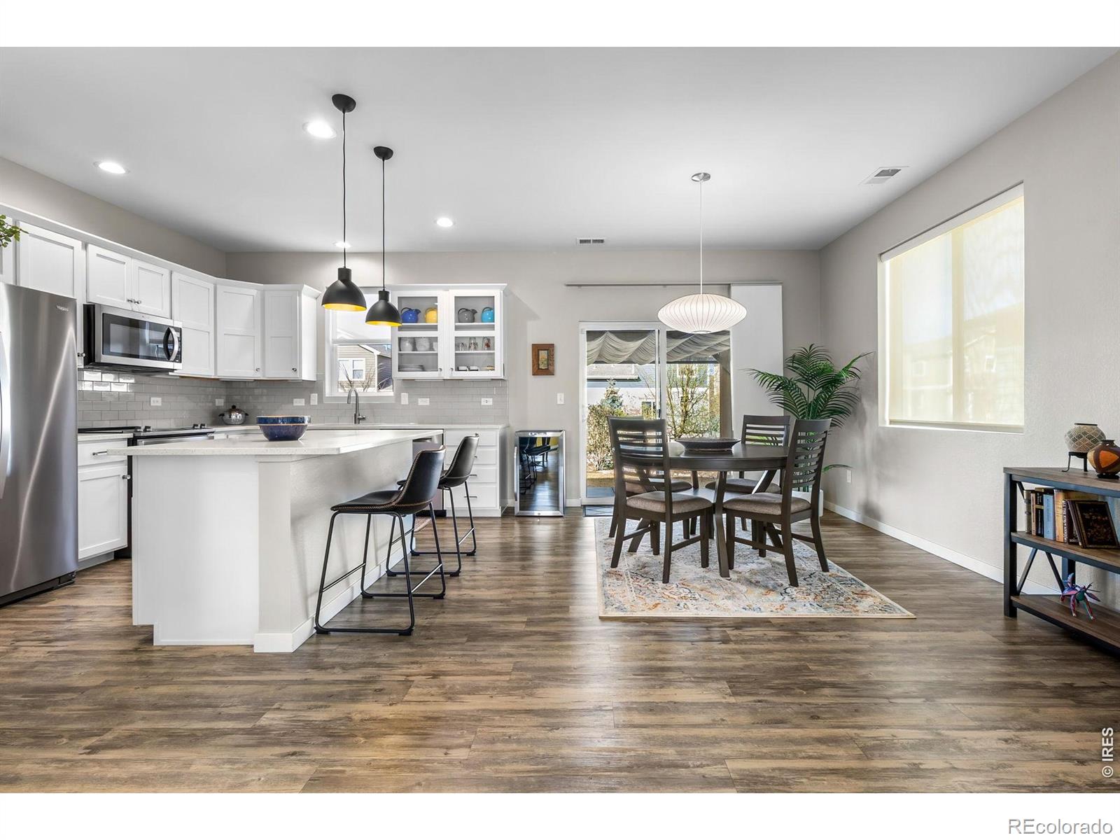 MLS Image #1 for 409  stout street,fort collins, Colorado