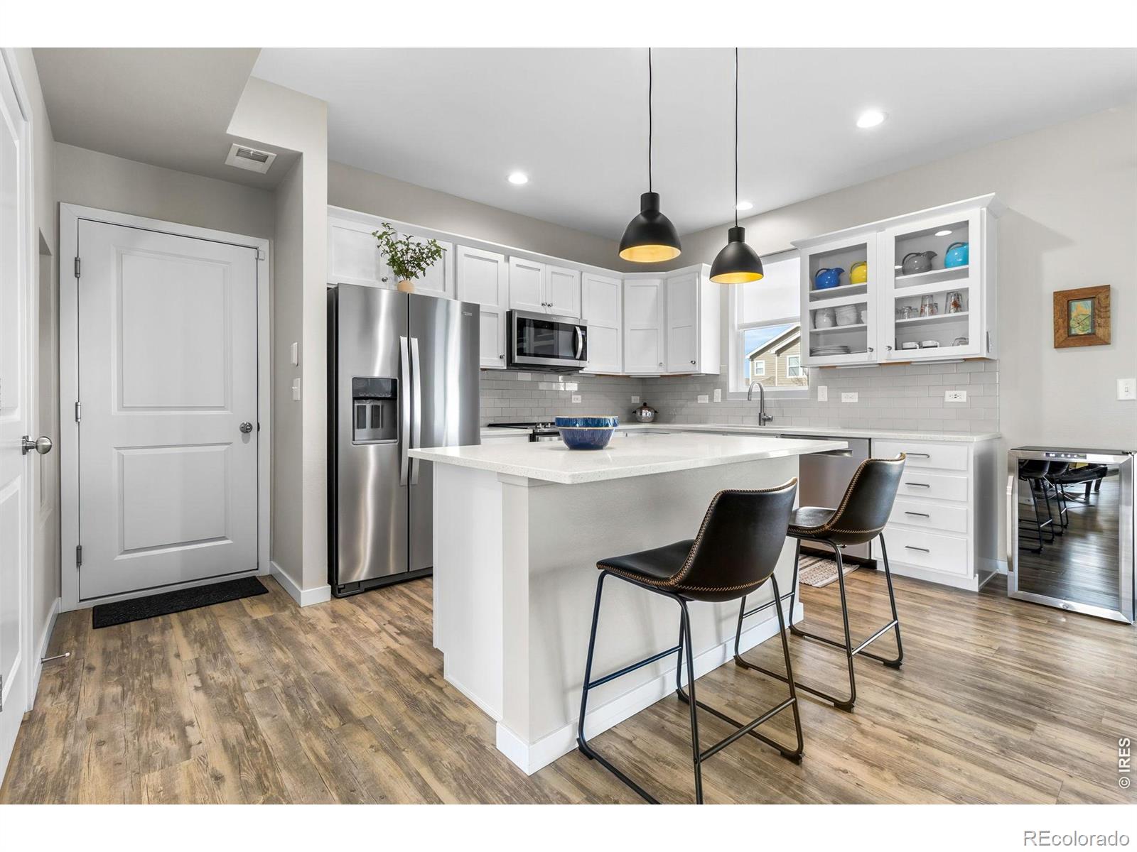 MLS Image #2 for 409  stout street,fort collins, Colorado