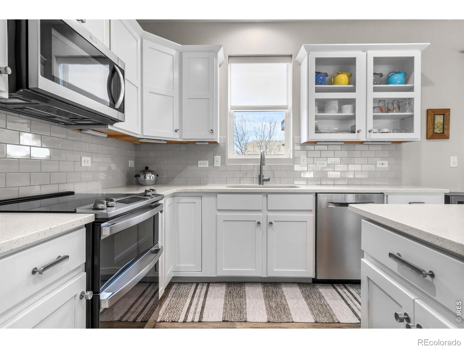 MLS Image #3 for 409  stout street,fort collins, Colorado