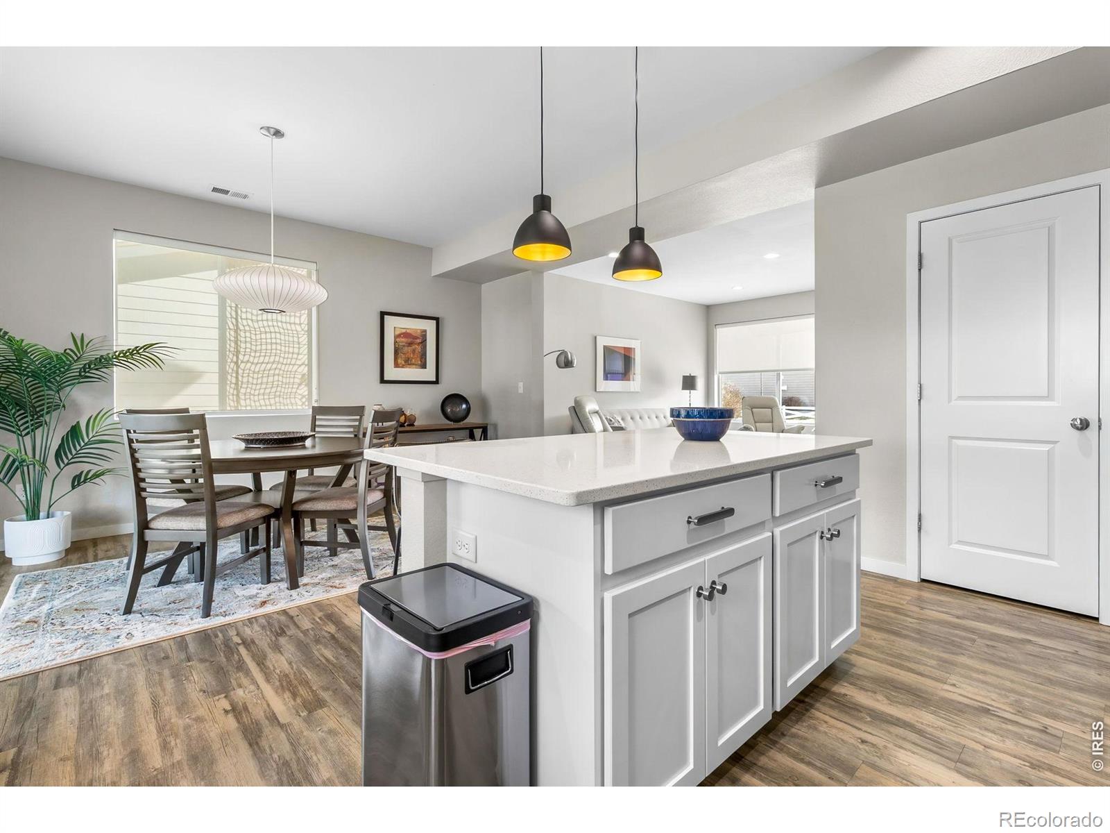 MLS Image #4 for 409  stout street,fort collins, Colorado