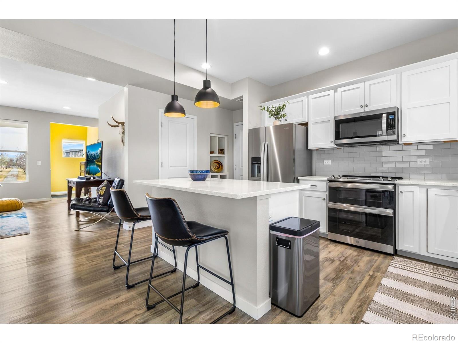 MLS Image #5 for 409  stout street,fort collins, Colorado