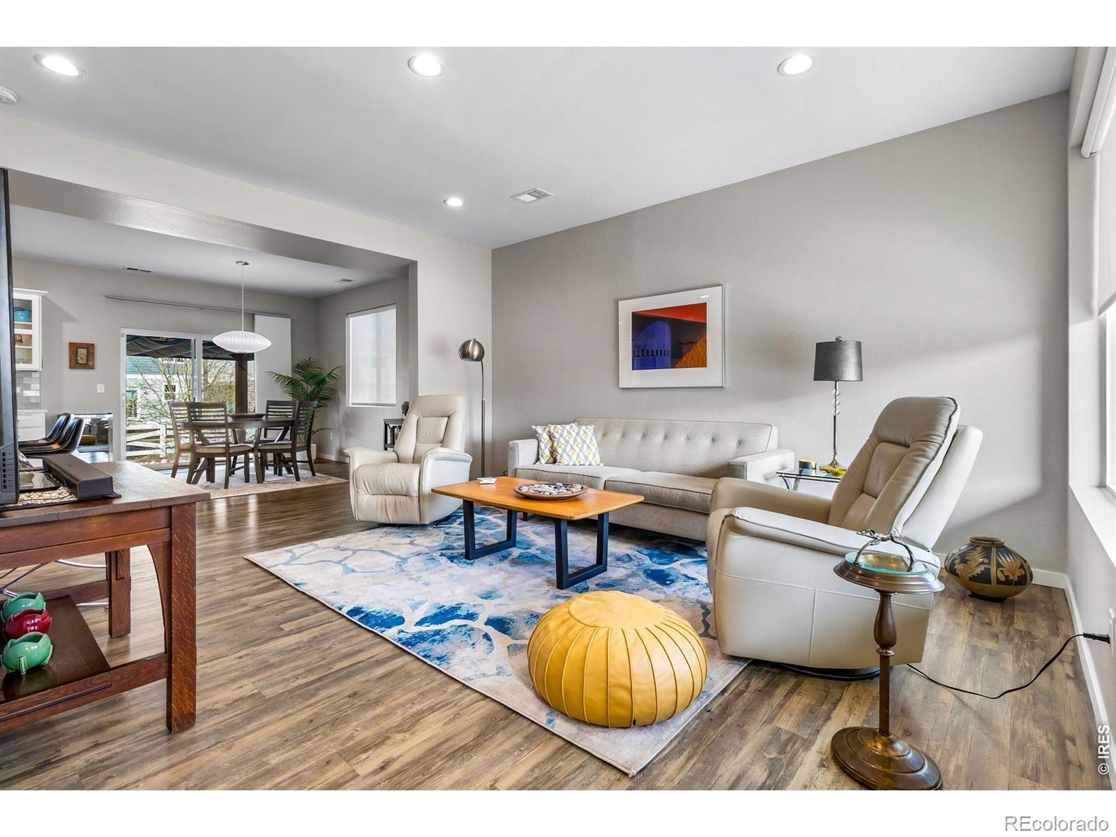 MLS Image #8 for 409  stout street,fort collins, Colorado